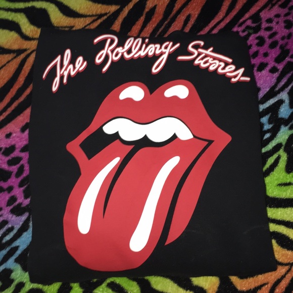 the Rolling Stones Sweaters - Rolling Stones hoodie